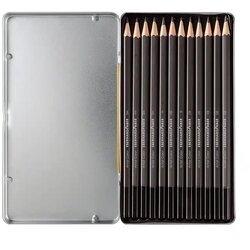 Eberhard Faber grafitna olovka/ set 1/12 516913 Cene