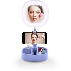 Cellular Line selfie ring mirror cellularline Cene