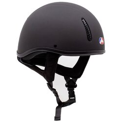 Finntack Kaciga Pro Jockey crna 52 Cene