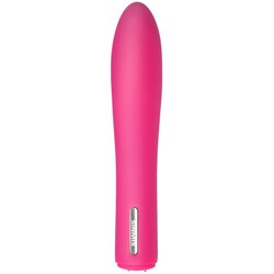 Nalone Vibrator Iris, roza Cene
