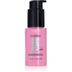Matrix Instacure Build A Bond olje za lase za poškodovane lase 30 ml Cene