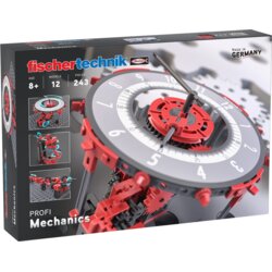 PROFI Mechanics - 1 k. Cene