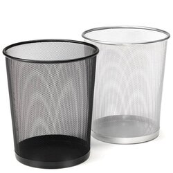  Koš za smeće žica okrugli 20L 22681S srebrni Cijene