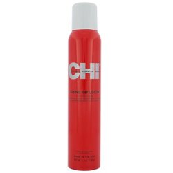 Farouk Systems chi shine infusion hair shine spray nega za sijaj in nahranitev las 150 g Cene