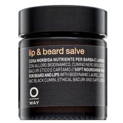 Oway pomada Lip & Beard Salve 30 ml Cene