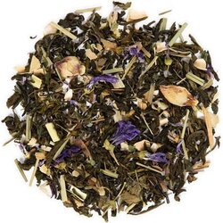 tea exclusive Wellness Tee Breathe Deeply Cene