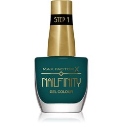 Max Factor Nailfinity lak za nokte 12 ml Nijansa 865 dramatic Cene