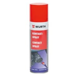 Würth kontakt sprej 300 ml 0890100 Cene