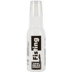 Orion Analni stimulator - Fisting Relax Spray Cene