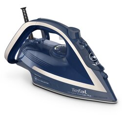 Tefal FV 6830 Ultragliss Plus parna 2800 pegla, plavo/bakarna boja, W Cijene