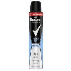 Rexona Men Maximum Protection antiperspirant v pršilu za moške XL Cobalt Dry 200 ml Cene