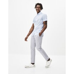 Celio Daslim Short Sleeve Shirt - Men Cene