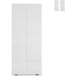  Elegantni garderobni ormar s 2 vrata, DAMA 409008-40 Cijene