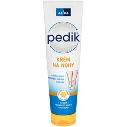 Alpa Krema za noge s čebeljim voskom Pedik (100 ml) Cene