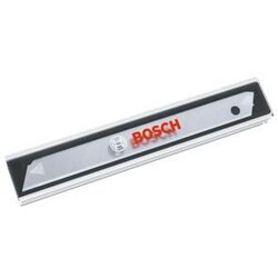 Bosch 10-delni set oštrica 9 mm 1600A039L5 Cene