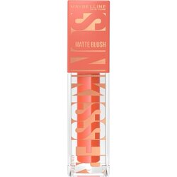 Maybelline new york sunkisser hazy matte rumenilo 34 peachy quench Cene