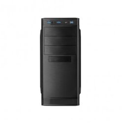 InterTech Midi IT-5905 | black Cene