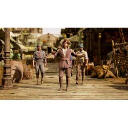 Nacon_Gaming Greedfall: The Dying World (Playstation 5) Cene