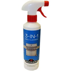Napoleon sredstvo za čišćenje roštilja bbq 3 u 1 (500 ml) Cene