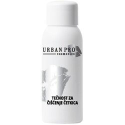 Urban Pro Nail Brush Cleaner 90ml - Tečnost za čišćenje četkica Cene