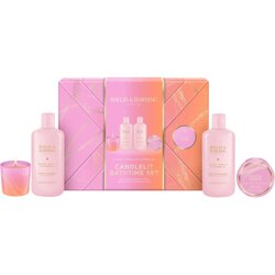 Baylis & Harding Jojoba, Vanilla & Almond Oil darilni set za kopel Cene