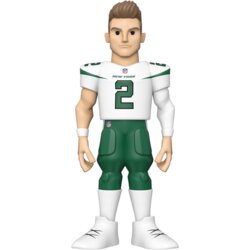 Funko GOLD 5" NFL: NY JETS- ZACH WILSON Cene