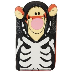 Loungefly Disney Winnie the Pooh Skeleton Tigger Novčanik Cijene