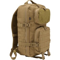 Brandit US Cooper Patch Large Backpack camel Cijene