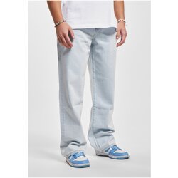 DEF Men's jeans Goethe Baggys ice blue Cijene
