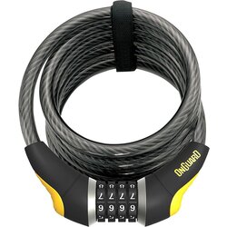  Lokot Onguard Šifra 185Cmx12Mm Doberman Combo 4Br.Spir. Cijene