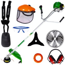 Benzinski trimer GF-0915-S001-G03 Cene