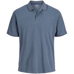 JJ Rebel Muška majica JREBZELL POLO SS SN, Teget Cijene