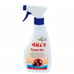 GILLS sprej repulsive 300 ml Cene