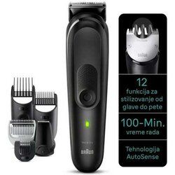 Braun MultiGroomingKit MGK7460 All-In-One Series Cene
