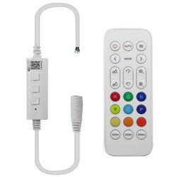  Kontroler za magic pixel led trake sa WS2808 ic PRO21T Cene