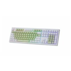 Xtrike tastatura KB512 b usb bela Cene