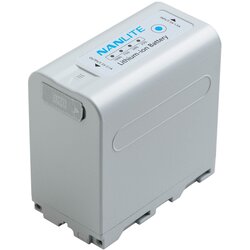 Nanlite BT-NPF970 7800mAh Cene