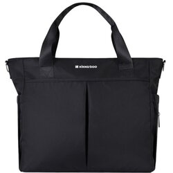 Kikka Boo Torba za mame Brielle Black ( KKB23097 ) Cene