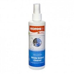 Kores Sprej za čišćenje bijele ploče 250 ml Cene