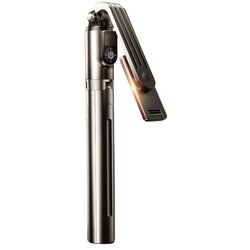 Kumeng Selfie stick 070300 360°Bluetooth5.1 1.8m, (21031424) Cene