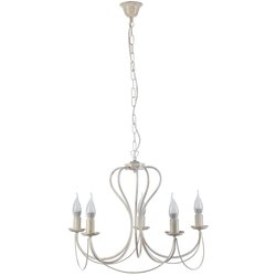 ONLI LESTENEC Ivory 55/105/0 cm E14 Cene