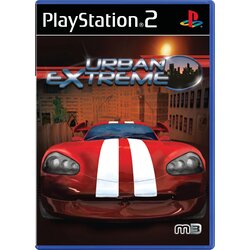Urban Extreme (PS2) - rabljeno Cene