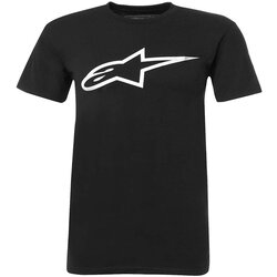 Alpinestars Ageless Black majica Cene