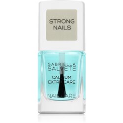 Gabriella Salvete Nail Care Calcium Extra Care kalcijev regeneracijski lak za močne in zdrave nohte 11 ml Cene