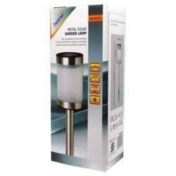 Home Solarna baštenska lampa MX819/1 Cene