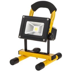 Lechpol LED reflektor 10W, 6400K, 550Lm, IP65, 4400mA URZ3359 Cene