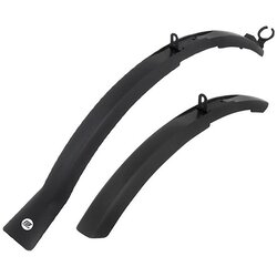  Blatobran Force 26-28" With Scoop,Black Cijene