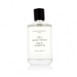 Thomas Kosmala No.4 Aprés l'Amour Eau De Parfum 250 ml (unisex) Cene