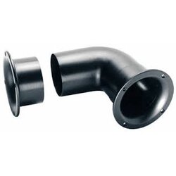Visaton Ugaona bas refleks tuba 25x50mm Cene