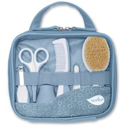 Nuvita komplet za njegu 1146 blue Cene